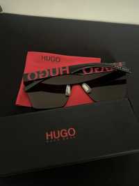 Ochelarii Hugo Boss