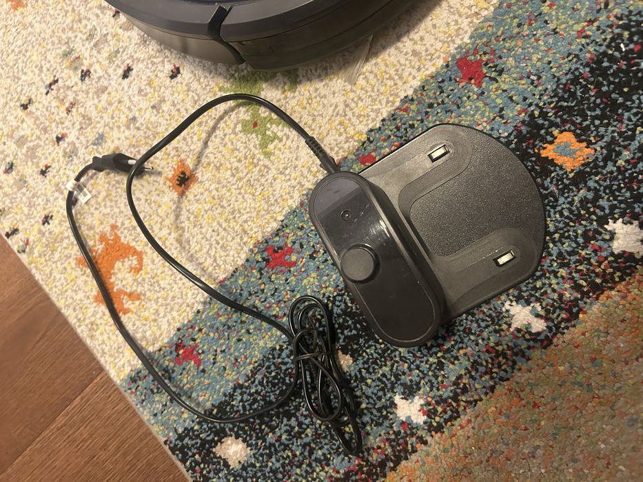 Robot aspirare Irobot roomba 975