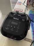 Tefal multi cooker mini rice cooker RK601800 gatire la aburi