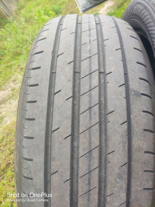 Anvelope Goodyear Efficient Grip2 VARA