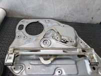 Macara geam electric dreapta spate volvo v50 s40 992674101