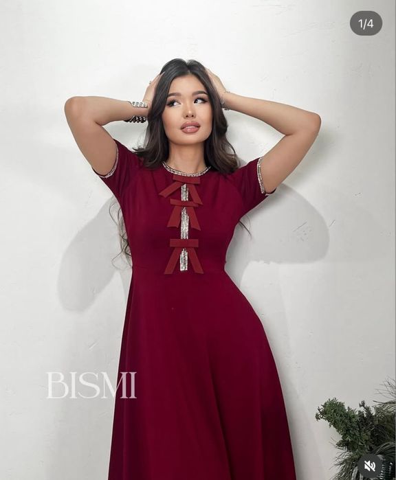 Продам платье новое