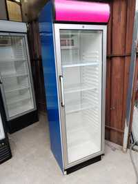 Vitrine frigorifice verticale/frigider /dozatoare, duble