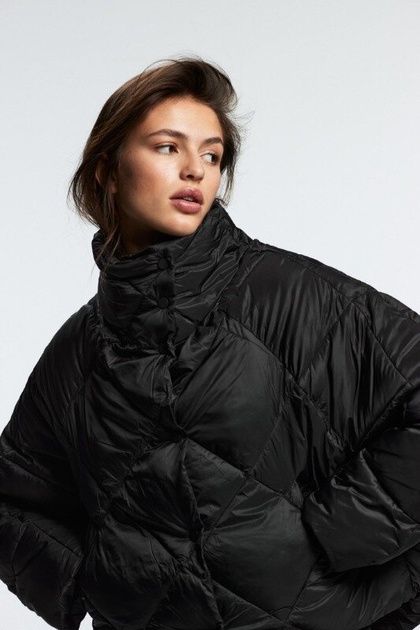 Geaca oversize Zara