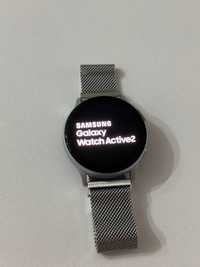 Смарт-часы Samsung Galaxy Watch Active 2