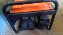 Vând Generator GG 3000A