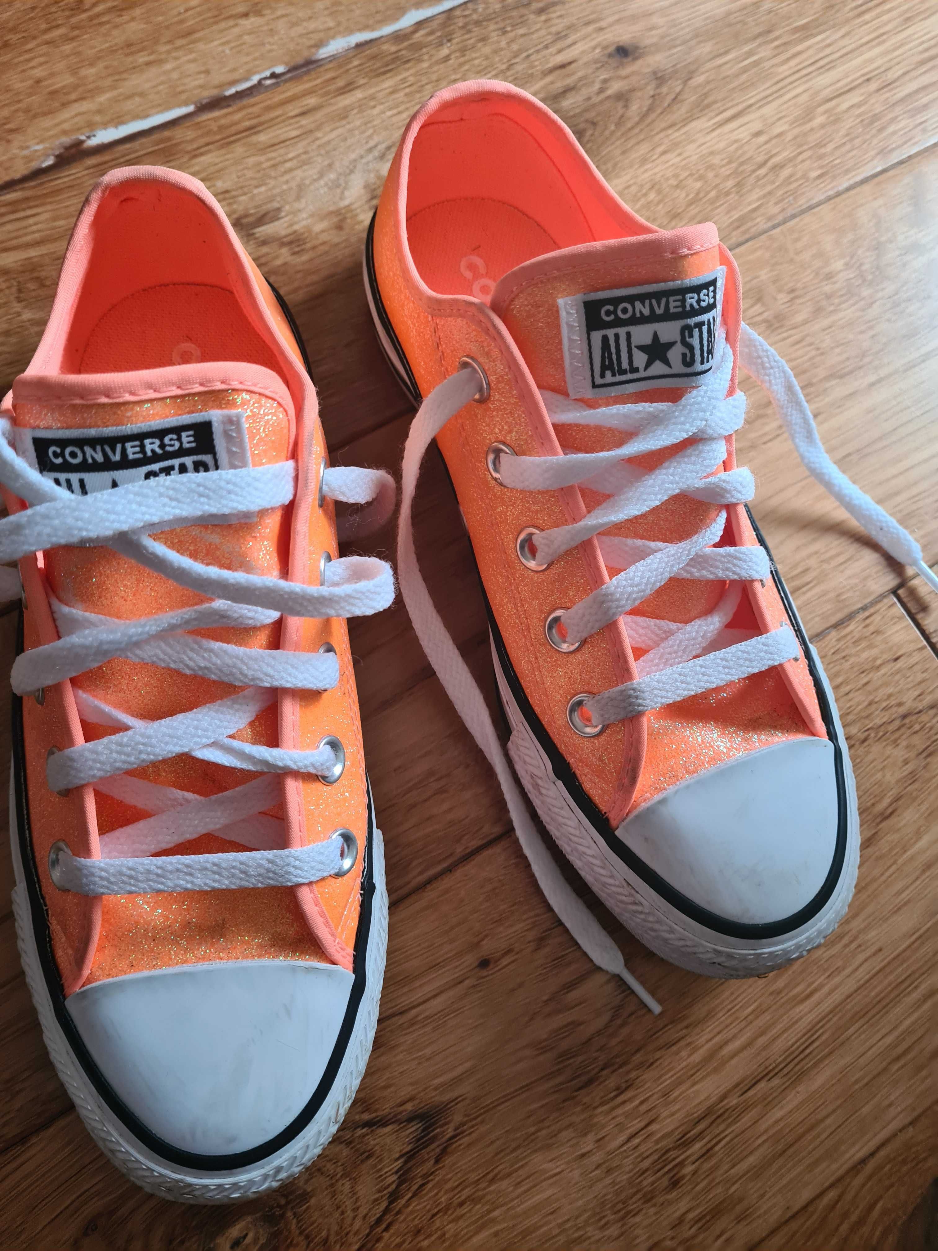 Converse All Star детски спортни обувки