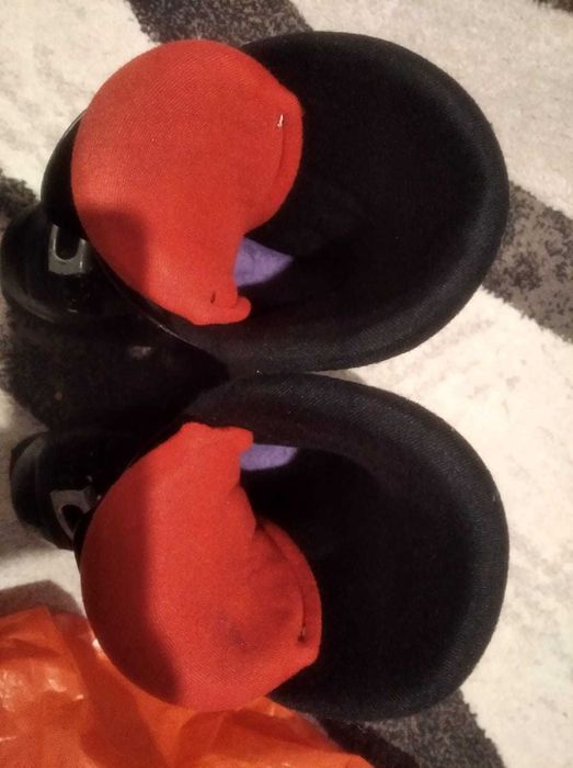 Vand clapari pt copii marimea 34