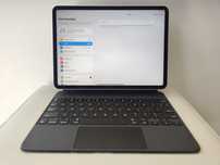 iPad Pro 11-inch 2nd gen 512GB Wi-fi Cellular Magic Keyboard