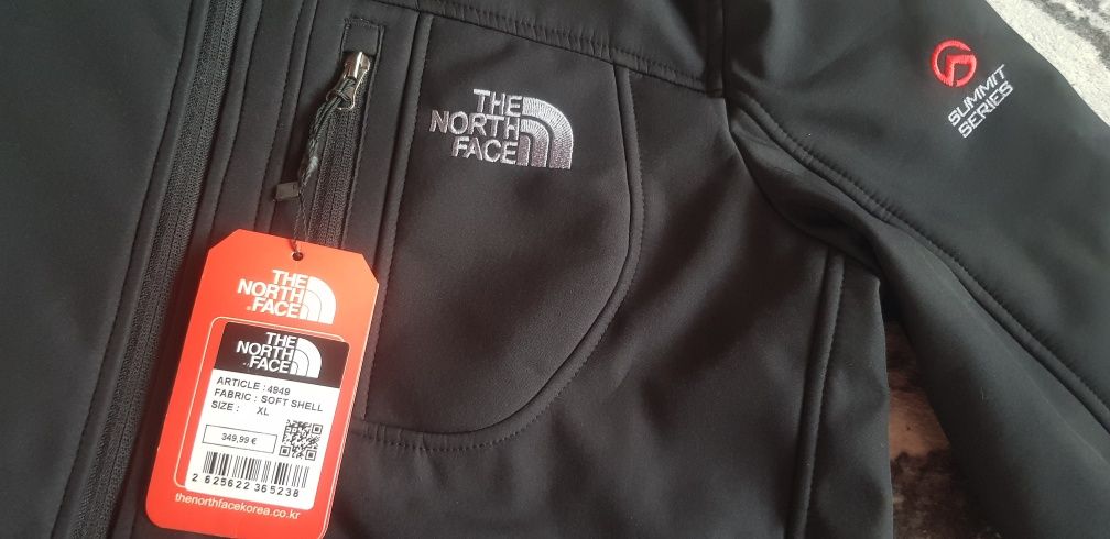 Мъжко яке The North Face