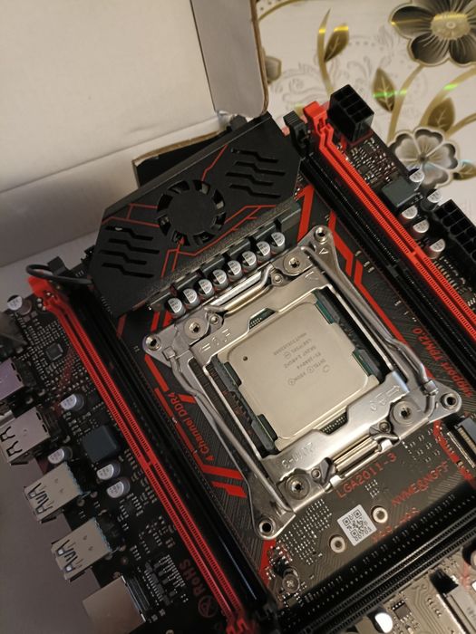 PC mid Gaming Compact