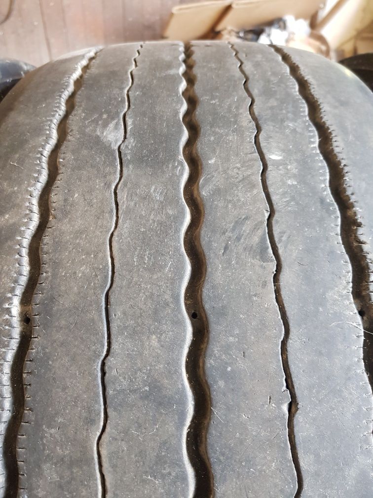 Michelin Energy X 315 60 R 22.5