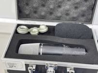 микрофон Takstar Костанай 1020 лот 493287