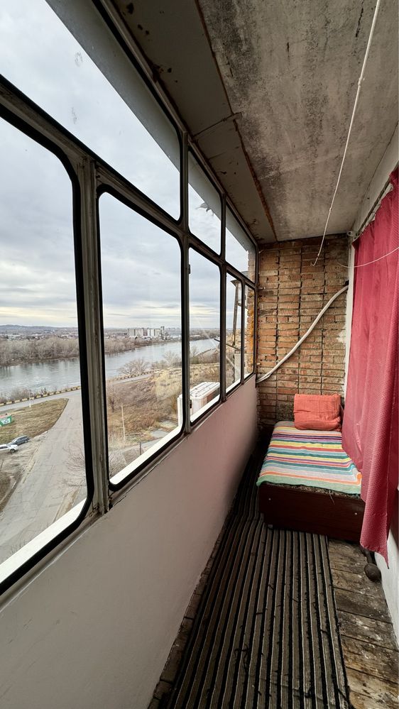 Продам 3-х комнатную квартиру в районе Промбазы