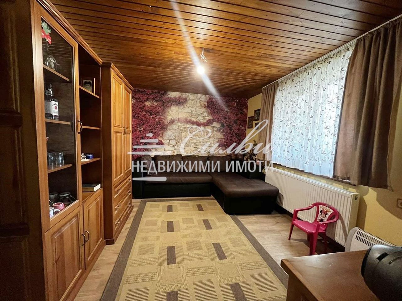 Дава се под наем Къща в с. Мараш, Област Шумен - 60 кв.м за 331.5 € - Снимка #7