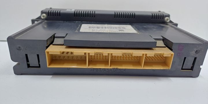 Panou climatronic  1M0820043D Seat Leon prima generatie 1M