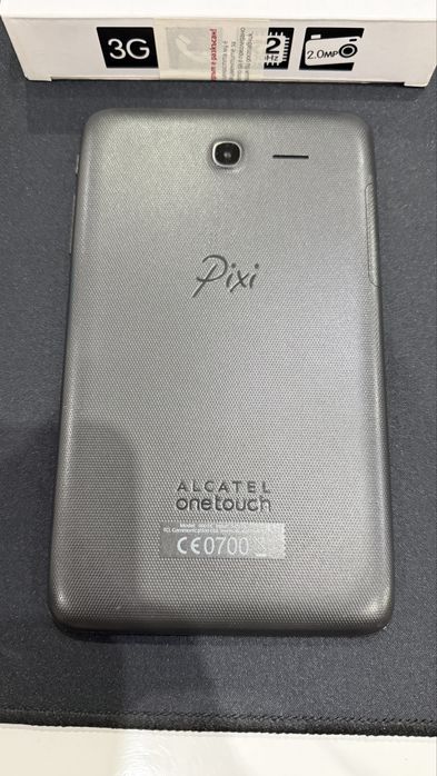 Таблет HUAWEI MatePad T10s