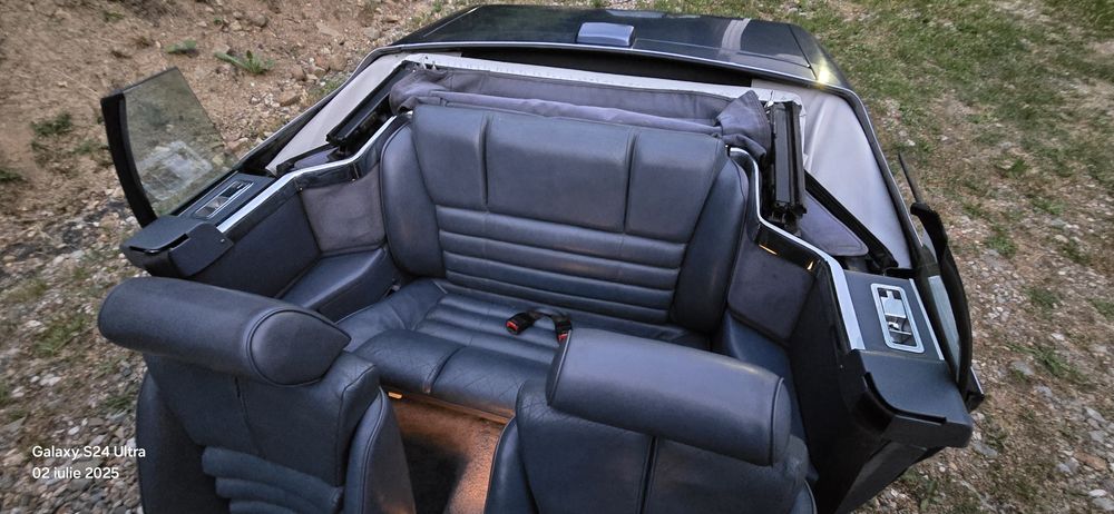 Chrysler Le Baron Retro  ( Variante )