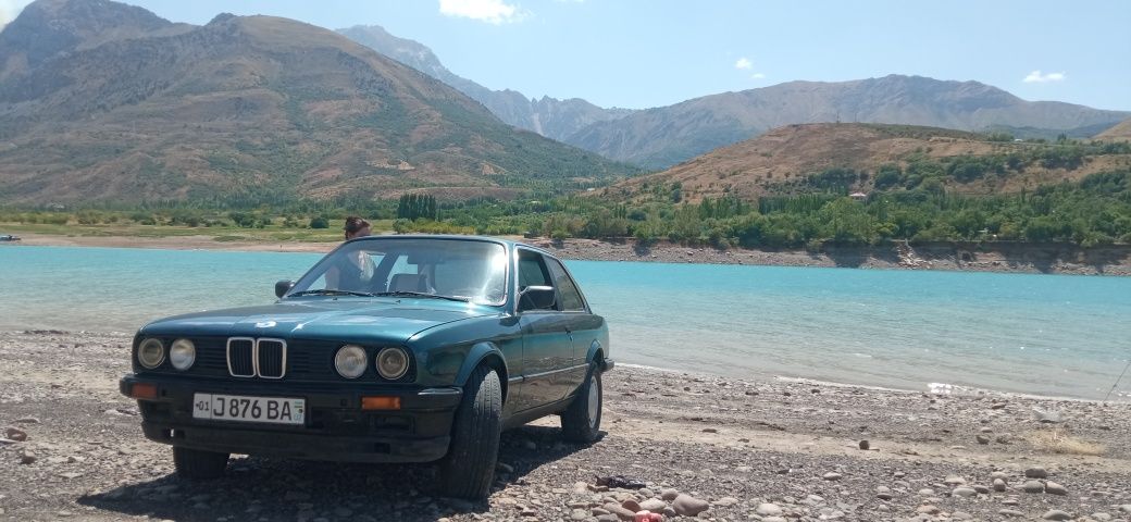 Продаю BMW 318 i ( E30 ), 1983 г.в.,  M10B18
