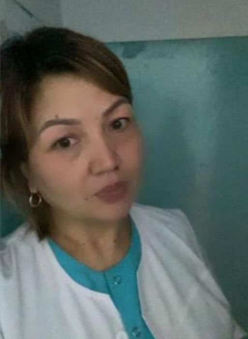 Медсестра  на дом.Капельницы системы уколы.Город Тараз.