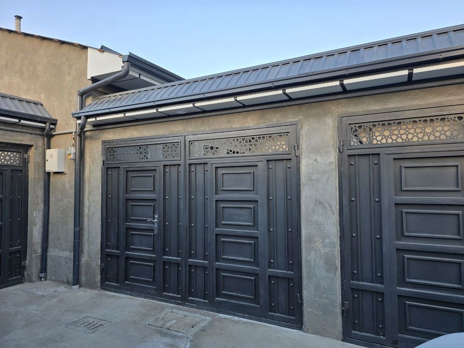 Назарбекда ховли Катта иттифокда жойлашган