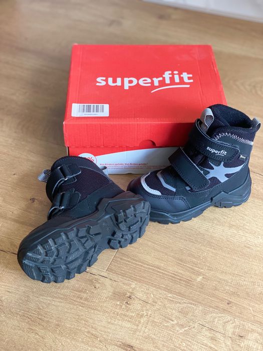 Зимни ботуши supefit 23 номер