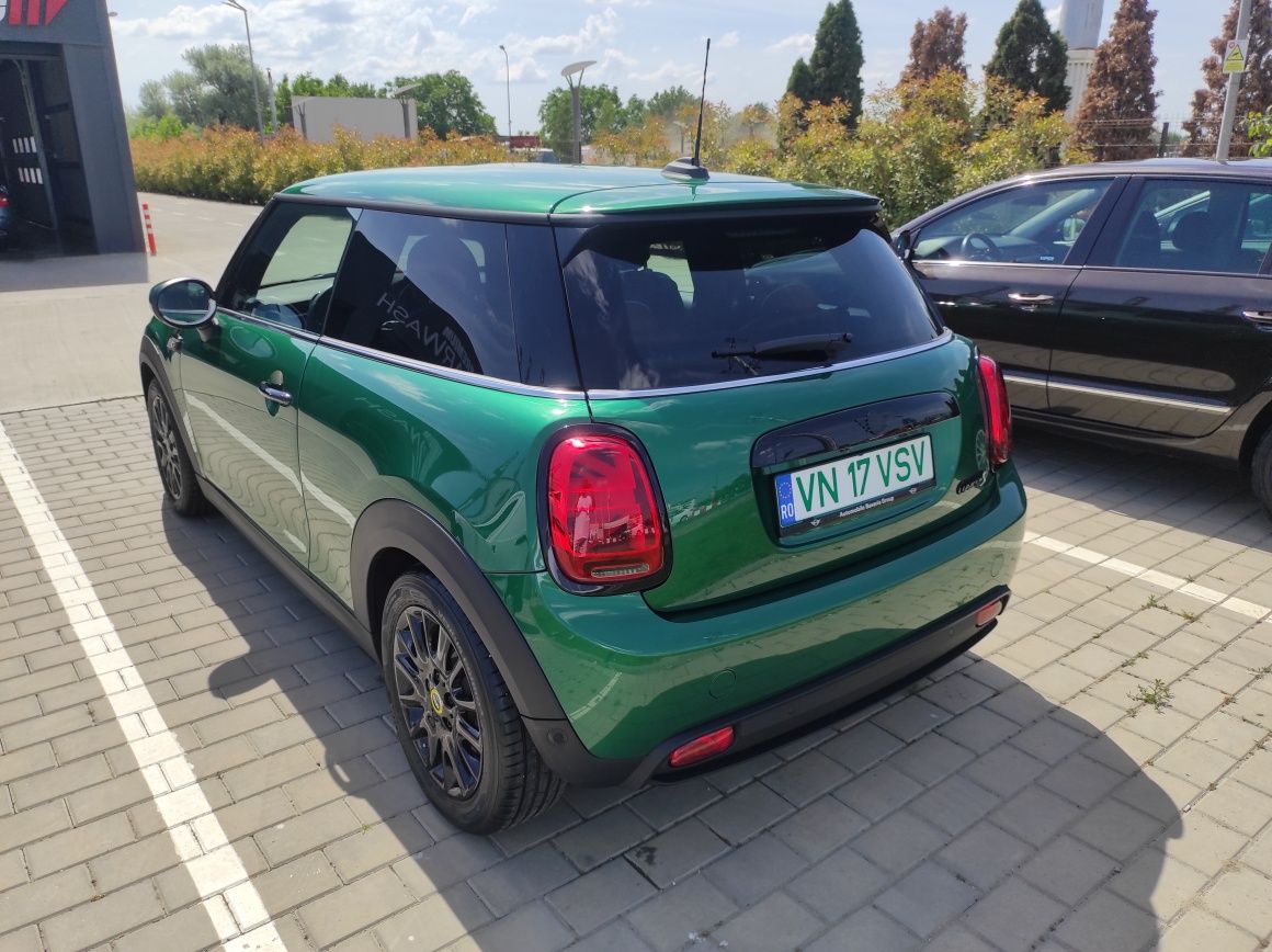 Mini Cooper SE 2023 - 184CP - electric