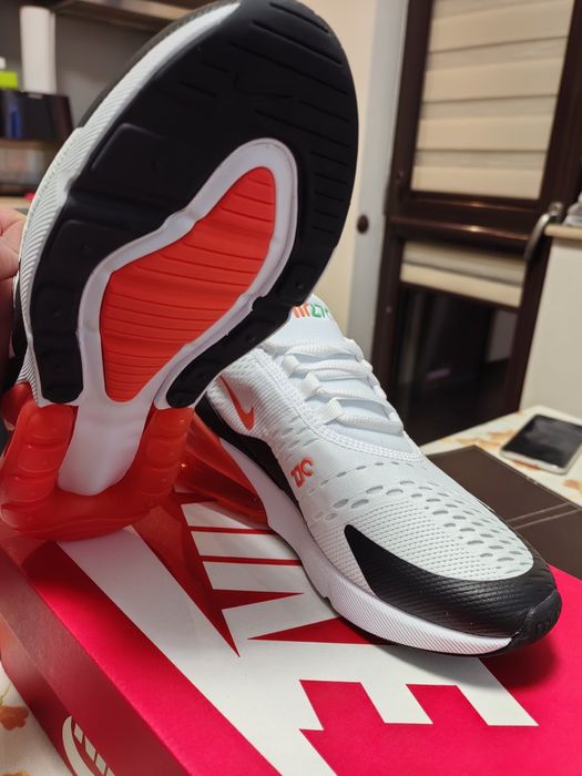 Nike Airmax 270- 38.5