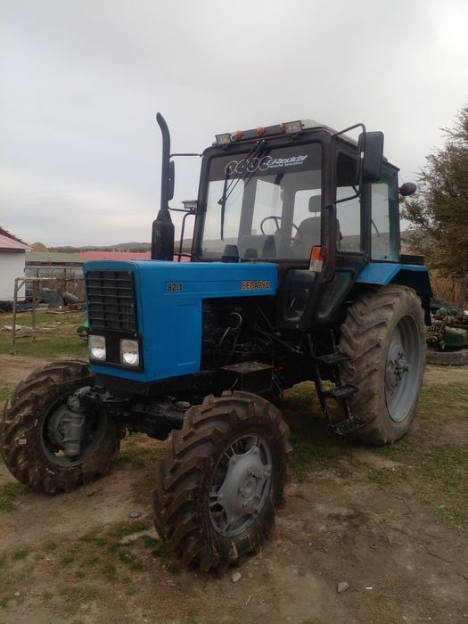 Продам МТЗ 82.1 Беларусь