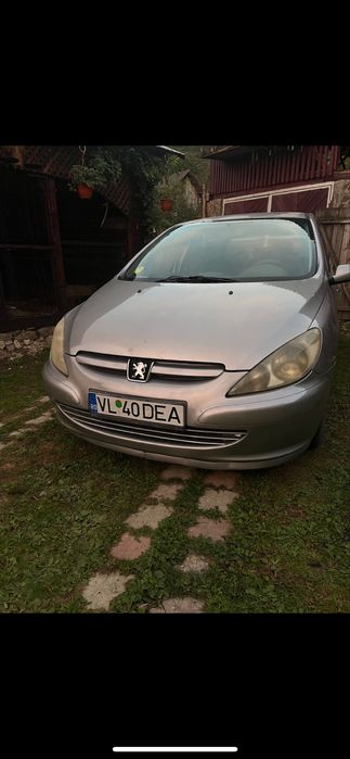 Vand Peugeot 307
