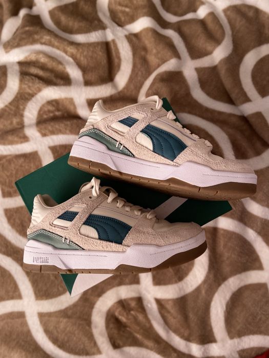 Puma Sleapstream Trainers