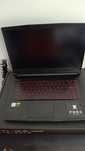Laptop Gaming MSI GF63 Thin