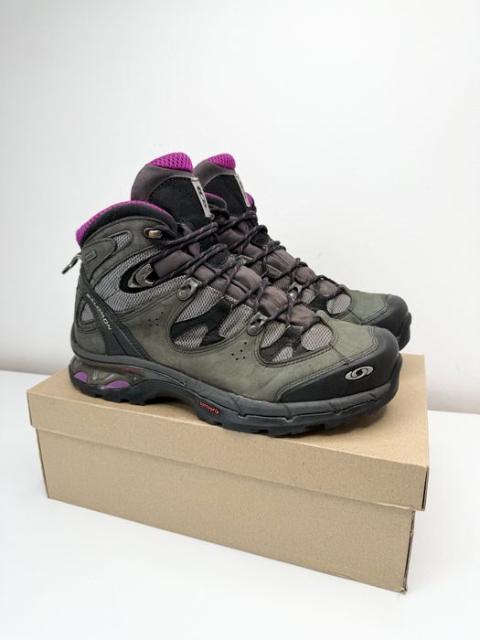 Salomon 3D Comet GTX ( 41) Туристически обувки