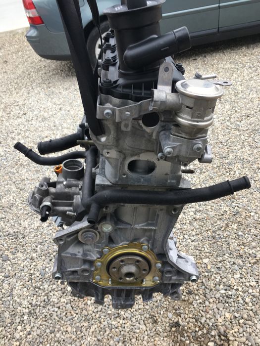 Motor VW 1.6B cod-BSE vw golf 5/seat/skoda/audi