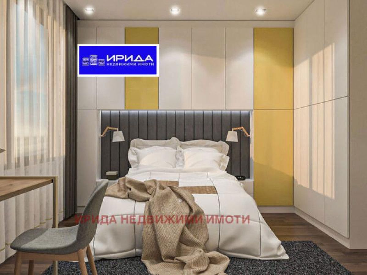 Продава се Многостаен апартамент в София, Кръстова вада - 156 кв.м за 2731 €/кв.м - Снимка #5