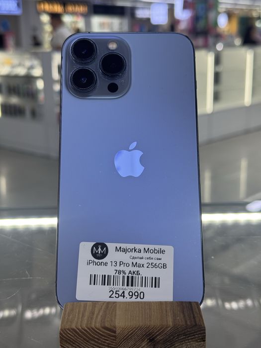 Iphone 13 Pro Max 256 Айфон 13 Про Макс 256