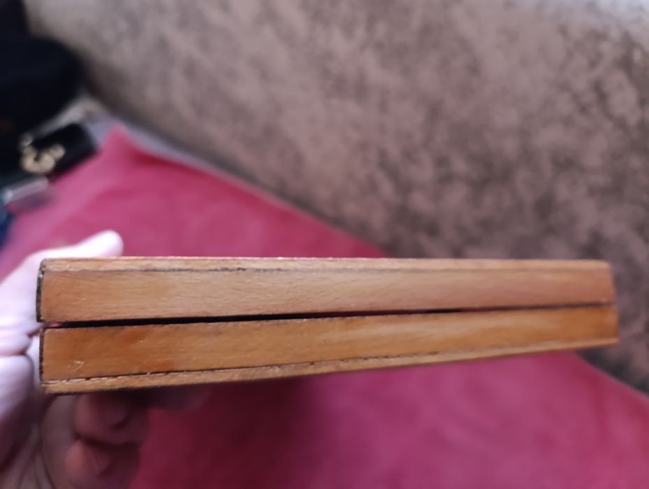 Нарды СССР ( заводские )