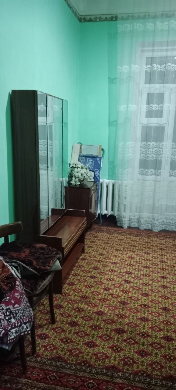 Срочно сдаётся квартира в центре