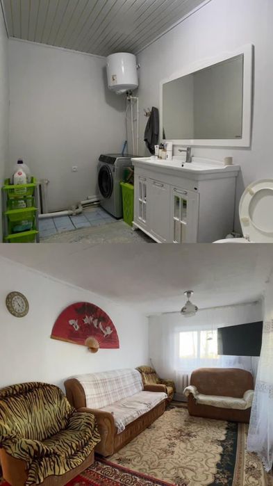 Срочно продам дом
