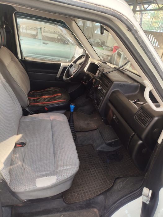 Продаётся VW T4 Transporter sinhro