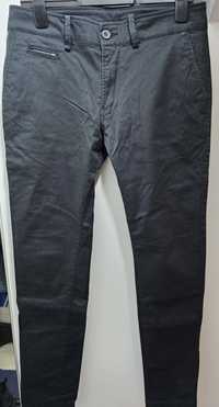 Pantaloni Chino Diesel Marimea 30 Noi fara eticheta