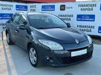 Renault Megane Renault Megane 1.5 dCi Dynamique 110CP Euro5