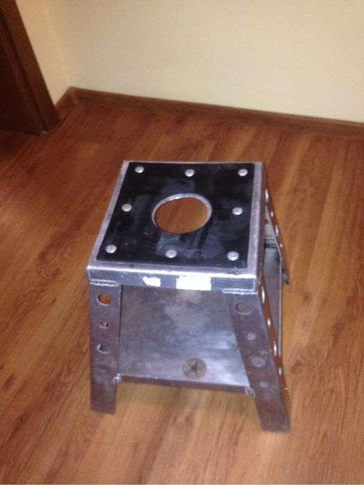 Стойки за мотори- крос,ендуро