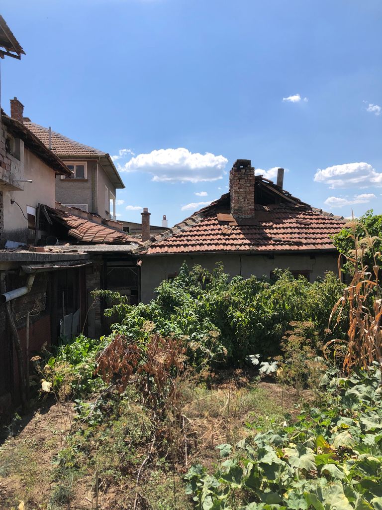 Продава се Промишлена сграда в Павликени - 400 кв.м за 121 €/кв.м - Снимка #6