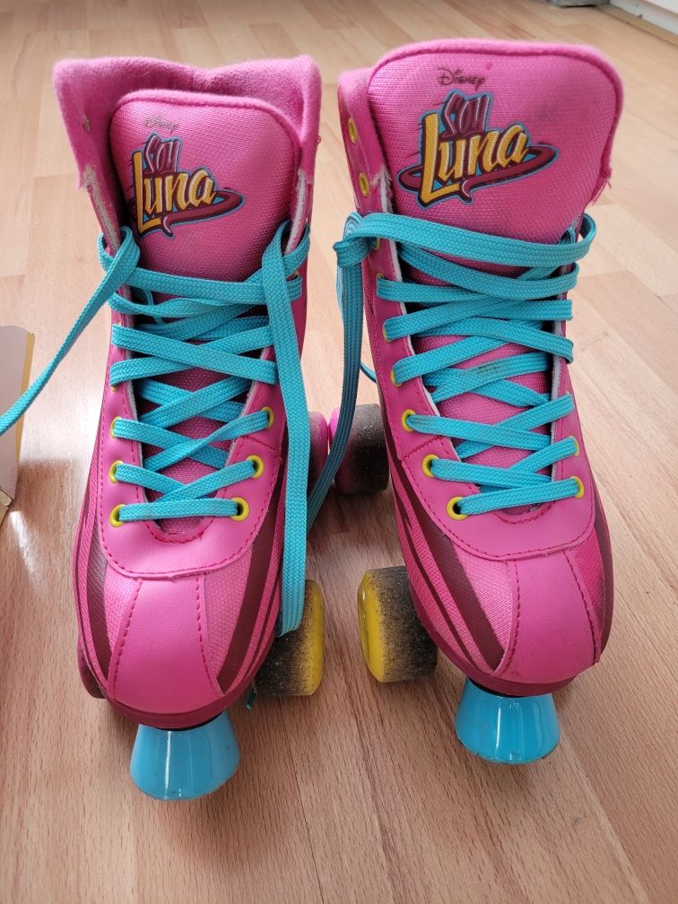 Детски кънки Soy luna
