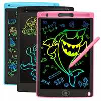 Tableta grafica color 8.5-inch, NYTRO Pad Rainbow, Pentru Desen si Sc