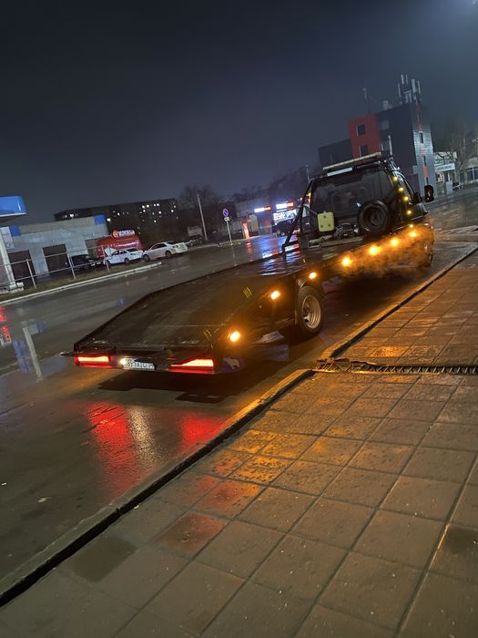 Продам платформу на эвакуатор