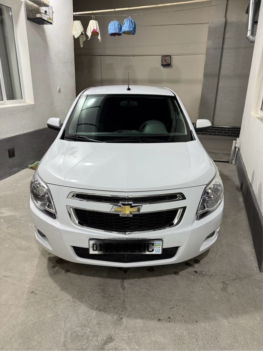 Cobolt Style full ideal