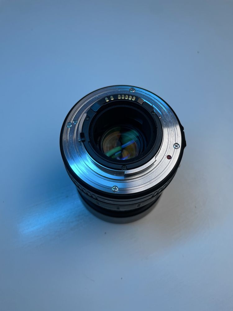 Obiectiv Sigma UC Zoom 28–70mm f/2.8–4 canon