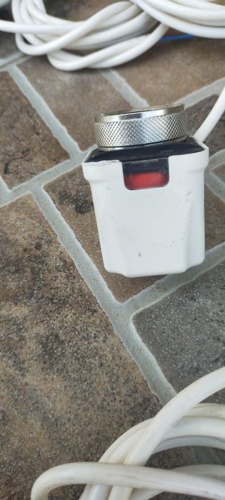 Actuator deviatie 220V